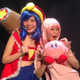 Illustration for article titled The Cosplay of iGame Party Japan 2016/i